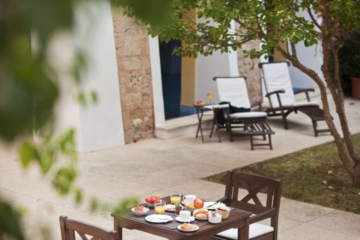 Hotel Can Moragues