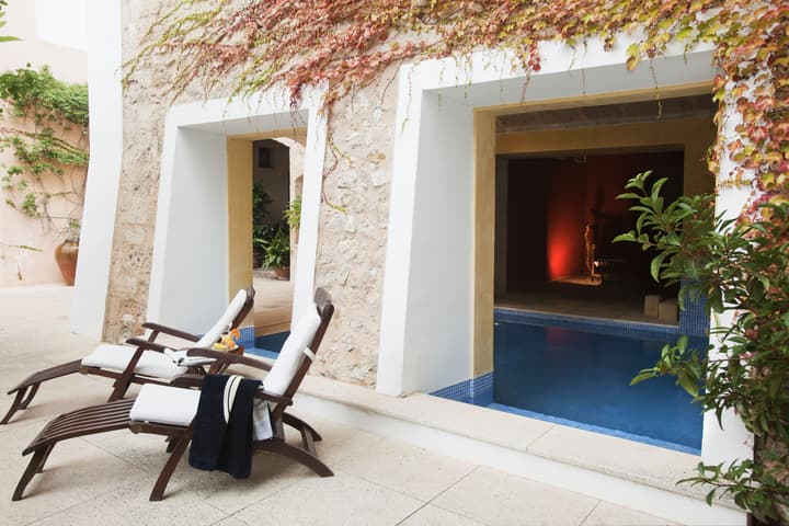 Hotel Can Moragues