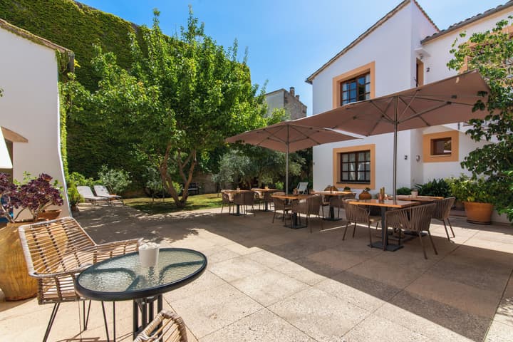 Hotel Can Moragues