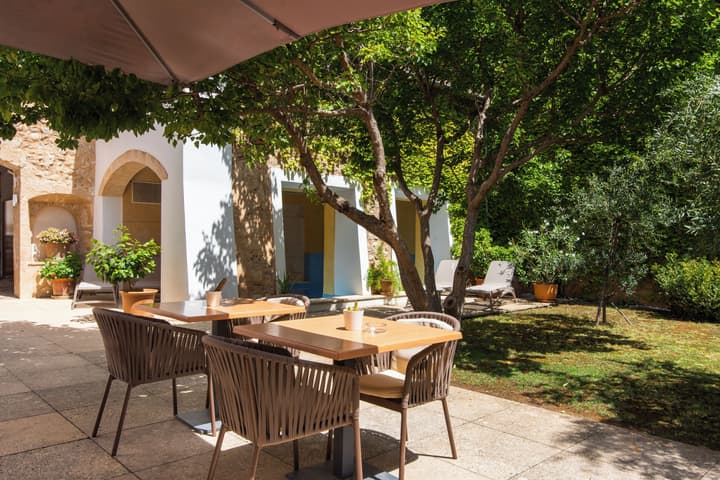 Hotel Can Moragues