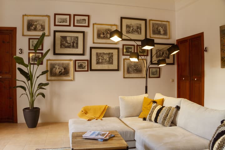 Hotel Can Moragues