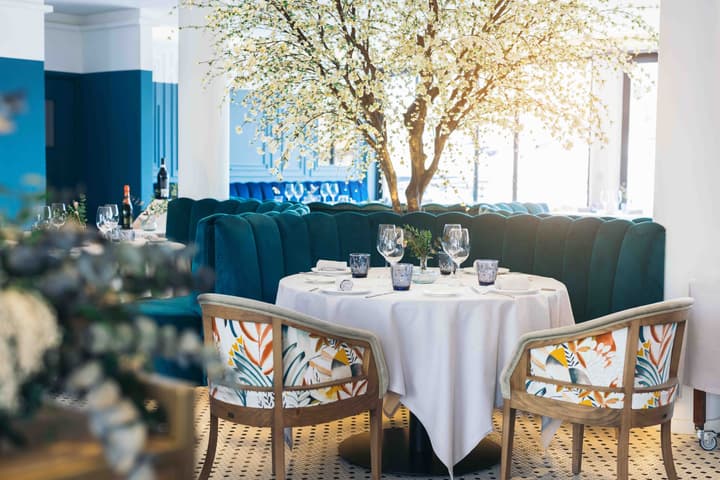 Hotel Port Salins by Pierre & Vacances