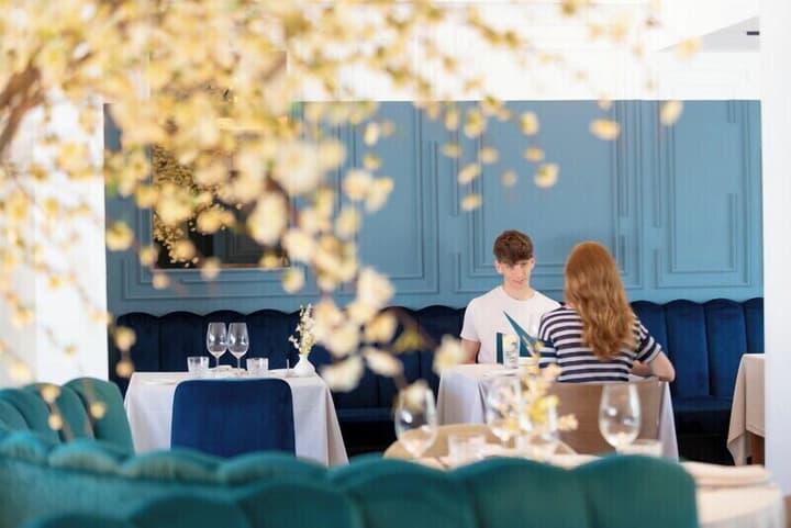 Hotel Port Salins by Pierre & Vacances