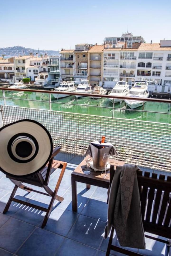 Hotel Port Salins by Pierre & Vacances