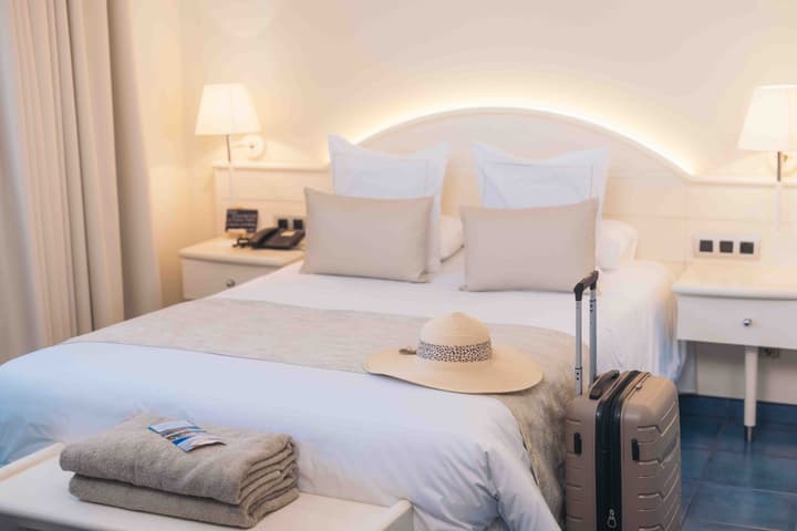 Hotel Port Salins by Pierre & Vacances