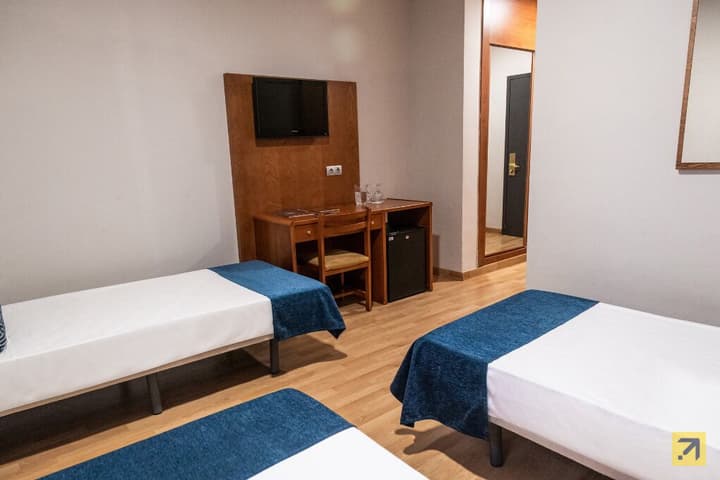 Hotel Adonis Plaza