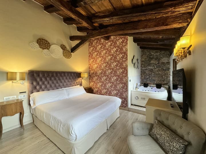 Akla Hotel Palacio Torre de Ruesga