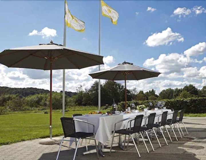Milling Hotel Vejle