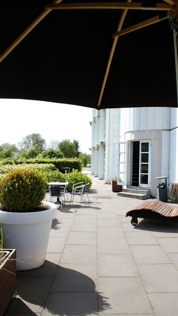 Milling Hotel Vejle