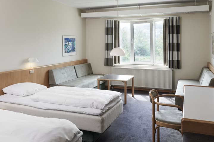 Milling Hotel Vejle
