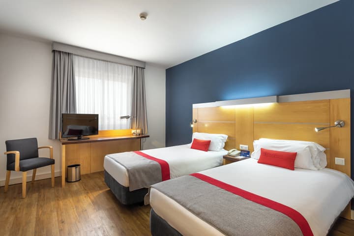 Holiday Inn Express Lisbon - Oeiras by IHG