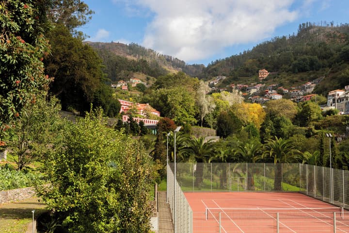 BIO Hotel - Hotel Quinta da Serra