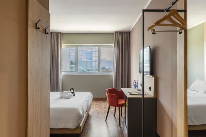 B&B Hotel Cuneo Cristal