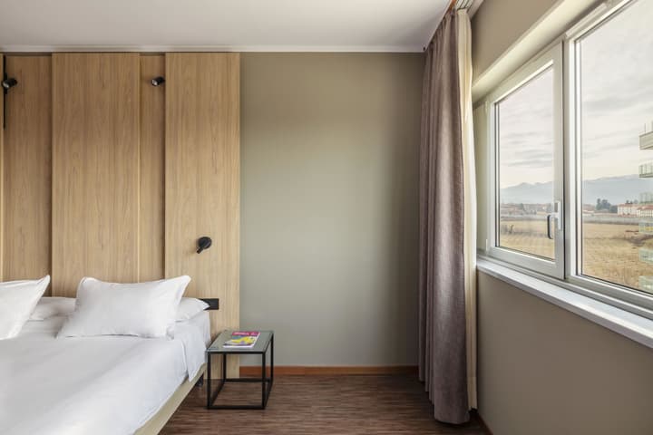 B&B Hotel Cuneo Cristal