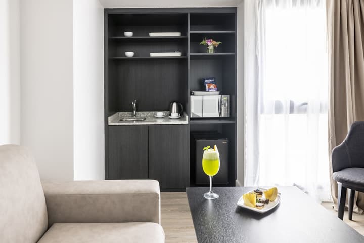 Efe Hotel & Cowork