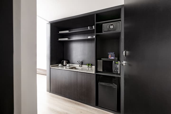 Efe Hotel & Cowork