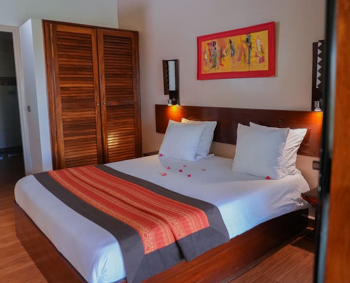 Royal Horizon Baobab - All inclusive