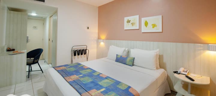 Maredomus Hotel