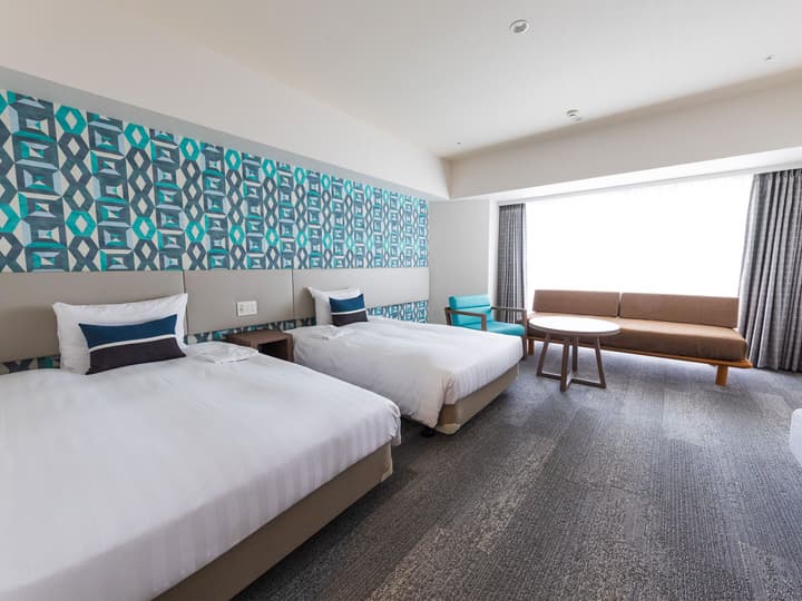 Okinawa Grand Mer Resort