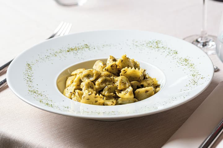 Phi Hotel Cavalieri