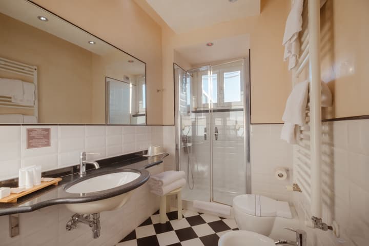 Hotel Bosone Palace