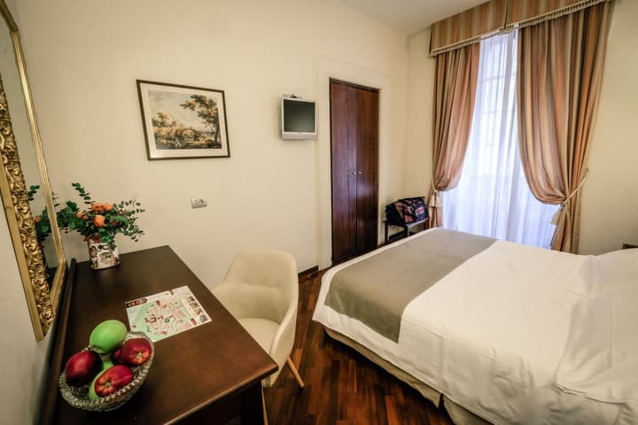 Hotel Bosone Palace