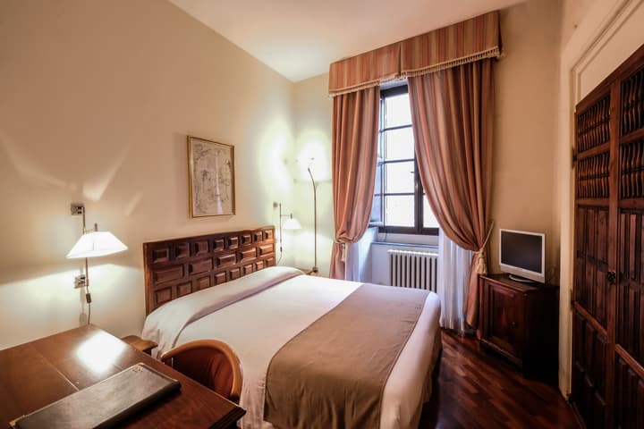 Hotel Bosone Palace