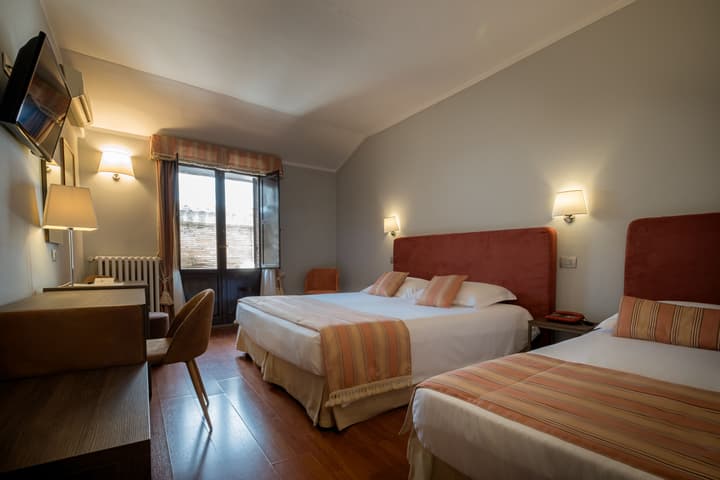 Hotel Bosone Palace