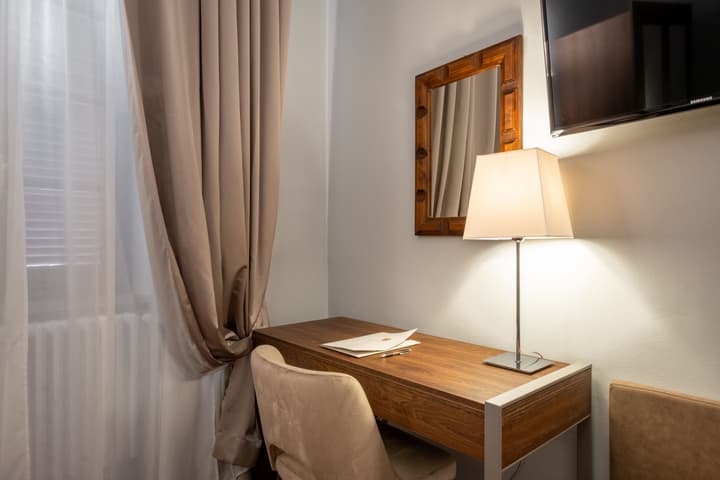 Hotel Bosone Palace