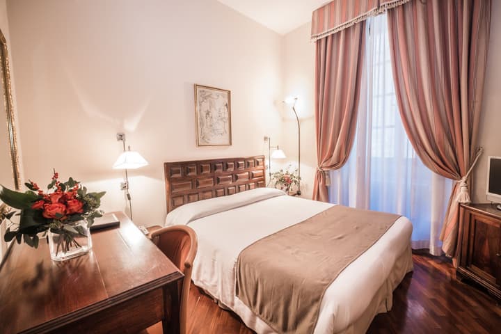 Hotel Bosone Palace