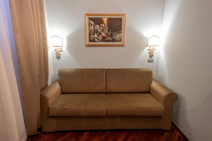 Hotel Bosone Palace
