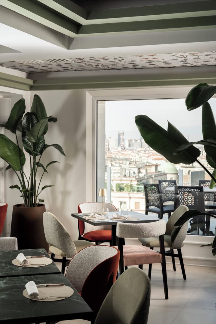 Grand Hotel Oriente