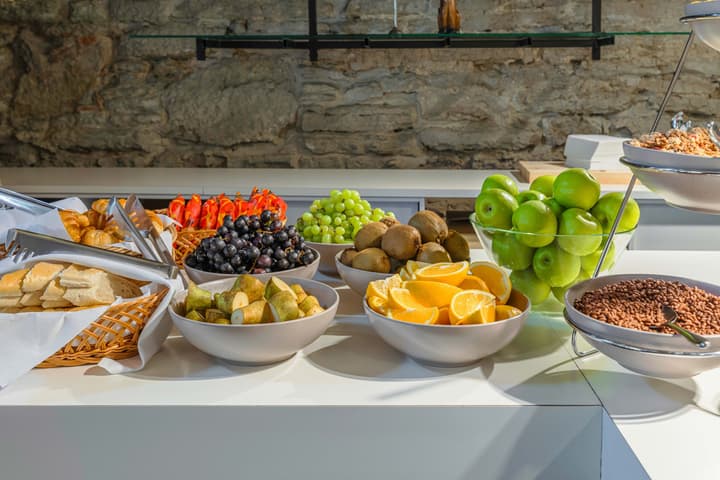 Rija Old Town Hotel