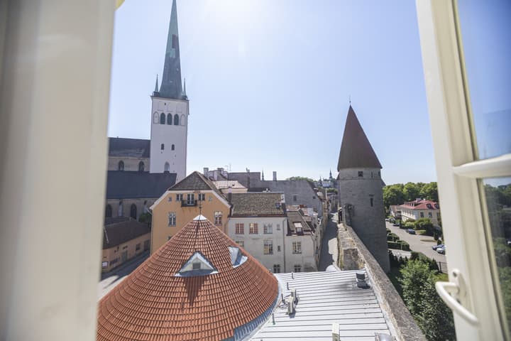 Rija Old Town Hotel