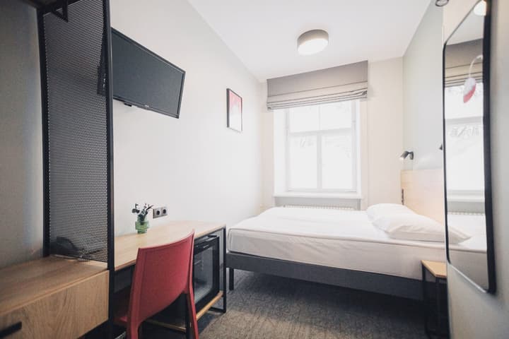 Rija Old Town Hotel
