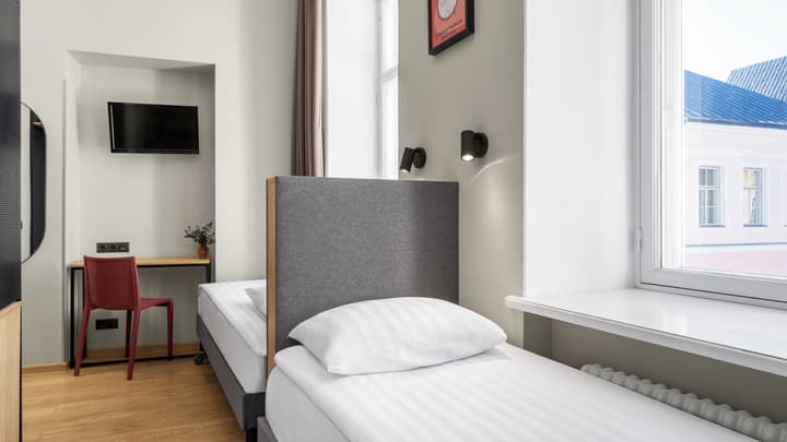 Rija Old Town Hotel