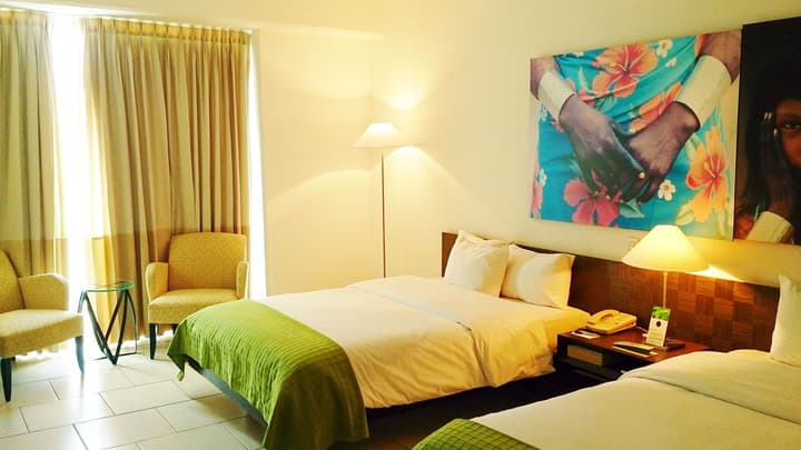 Decapolis Hotel Panama City
