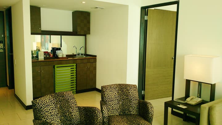Decapolis Hotel Panama City