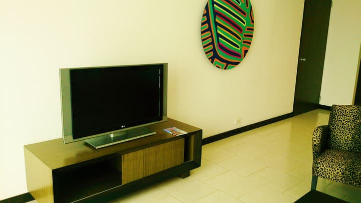 Decapolis Hotel Panama City