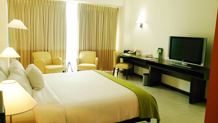 Decapolis Hotel Panama City