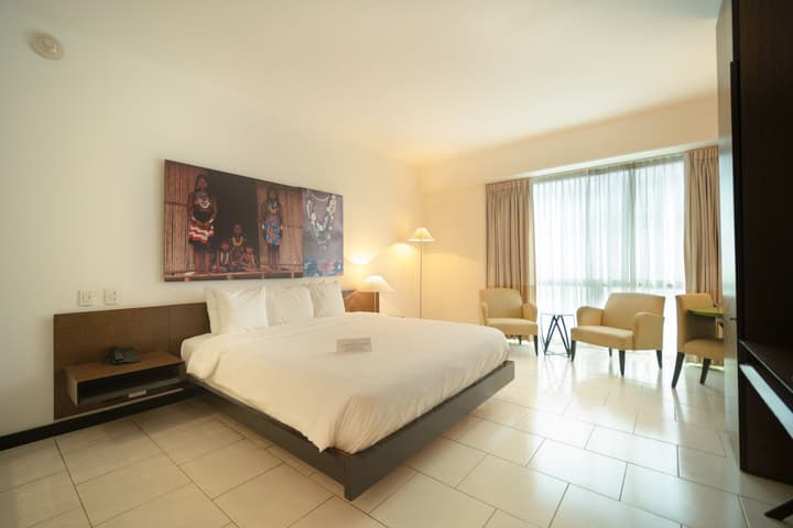 Decapolis Hotel Panama City