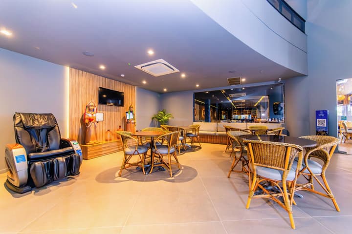 Quality Hotel Aracaju
