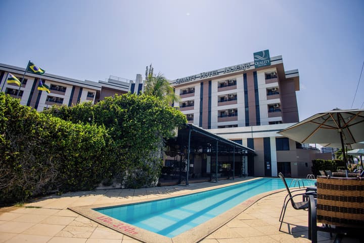 Quality Hotel Aracaju