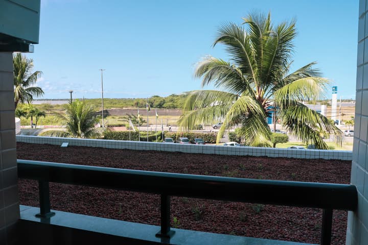 Quality Hotel Aracaju