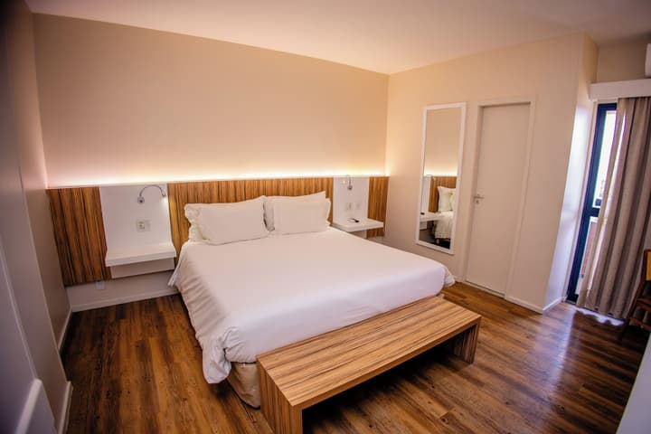 Quality Hotel Aracaju