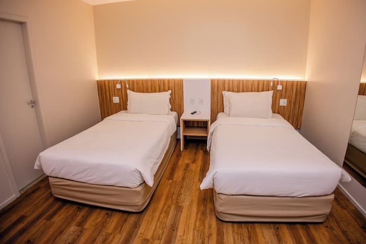 Quality Hotel Aracaju