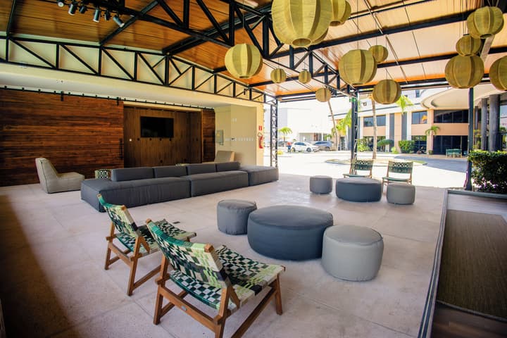 Quality Hotel Aracaju