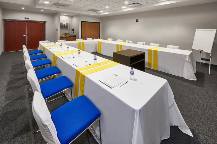 City Express by Marriott Puebla Centro