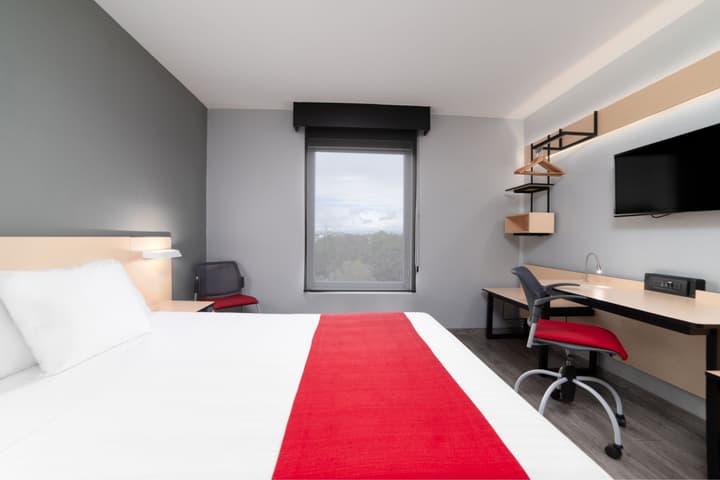 City Express by Marriott Puebla Centro