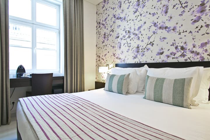Internacional Design Hotel